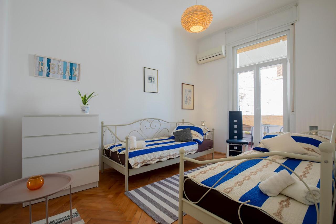 Amphitheater Apartment Pula Exterior photo