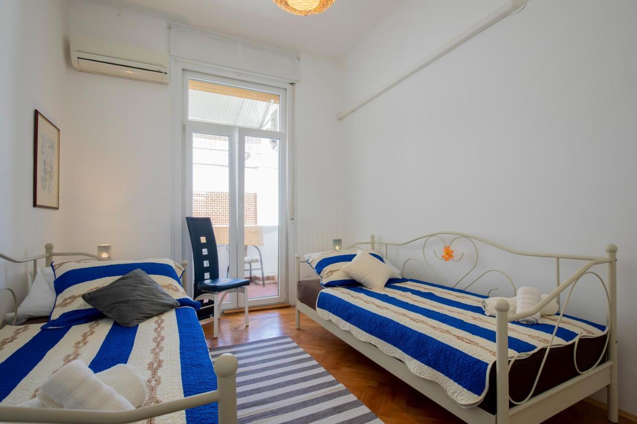 Amphitheater Apartment Pula Exterior photo